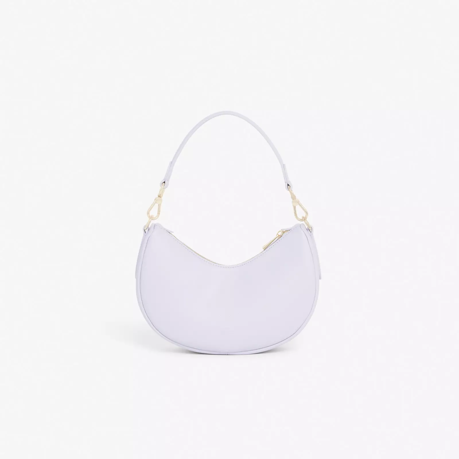 Small Champs-Élysées Half-Moon Purse