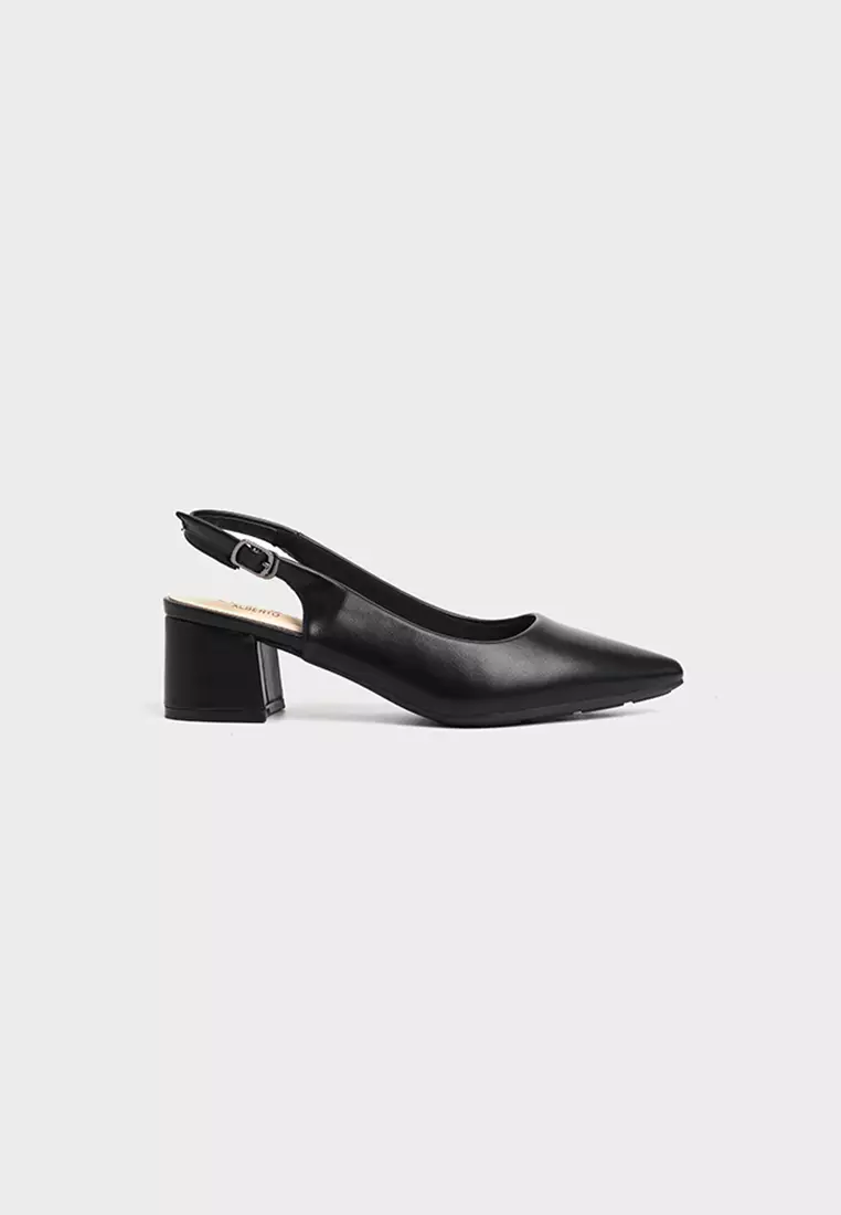 Discount on Alberto  shoes - SKU: Cushon Women's Geraldine Pumps
