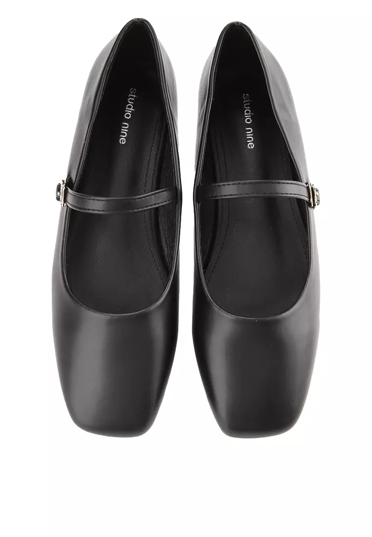 Laides Shoes 10162Za