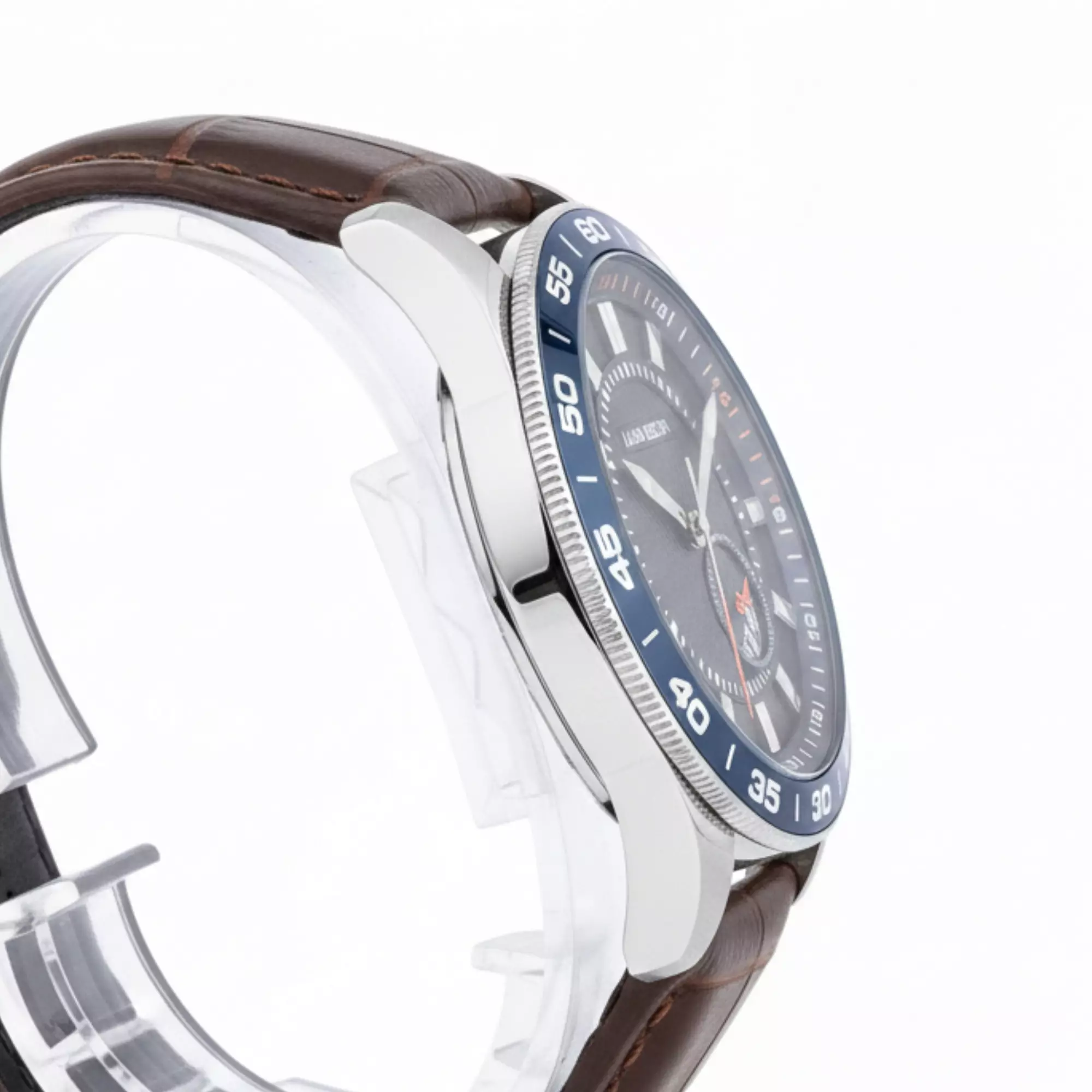 Alain Delon AD431-1382 - Jam Tangan Pria