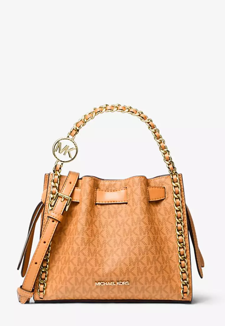 Michael kors shop cider bag