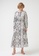 Touche Prive white Viscone Dress 00409AA405BCFCGS_2