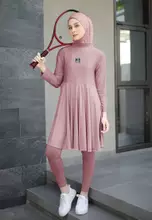 Rose Mauve - Bigsize