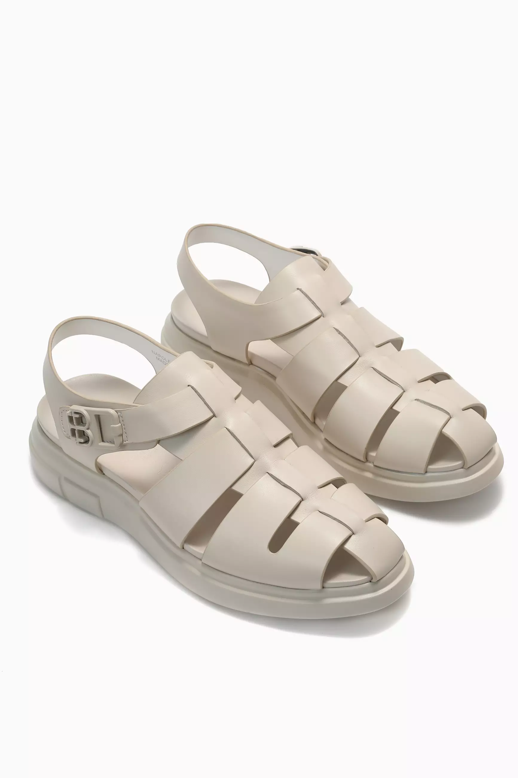 EVERBEST NAPOLEON BEIGE