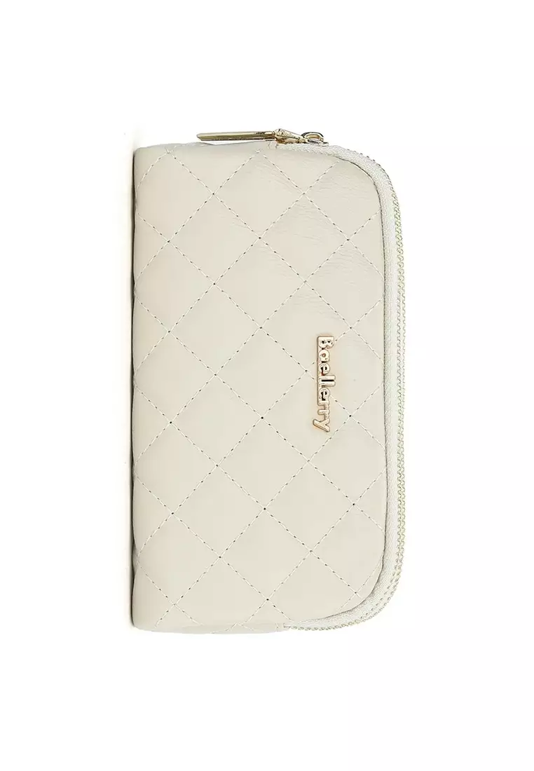 Wanita Tas Tangan Handbag Pouch Bag Bahan Kulit PU Leather ORIGINAL