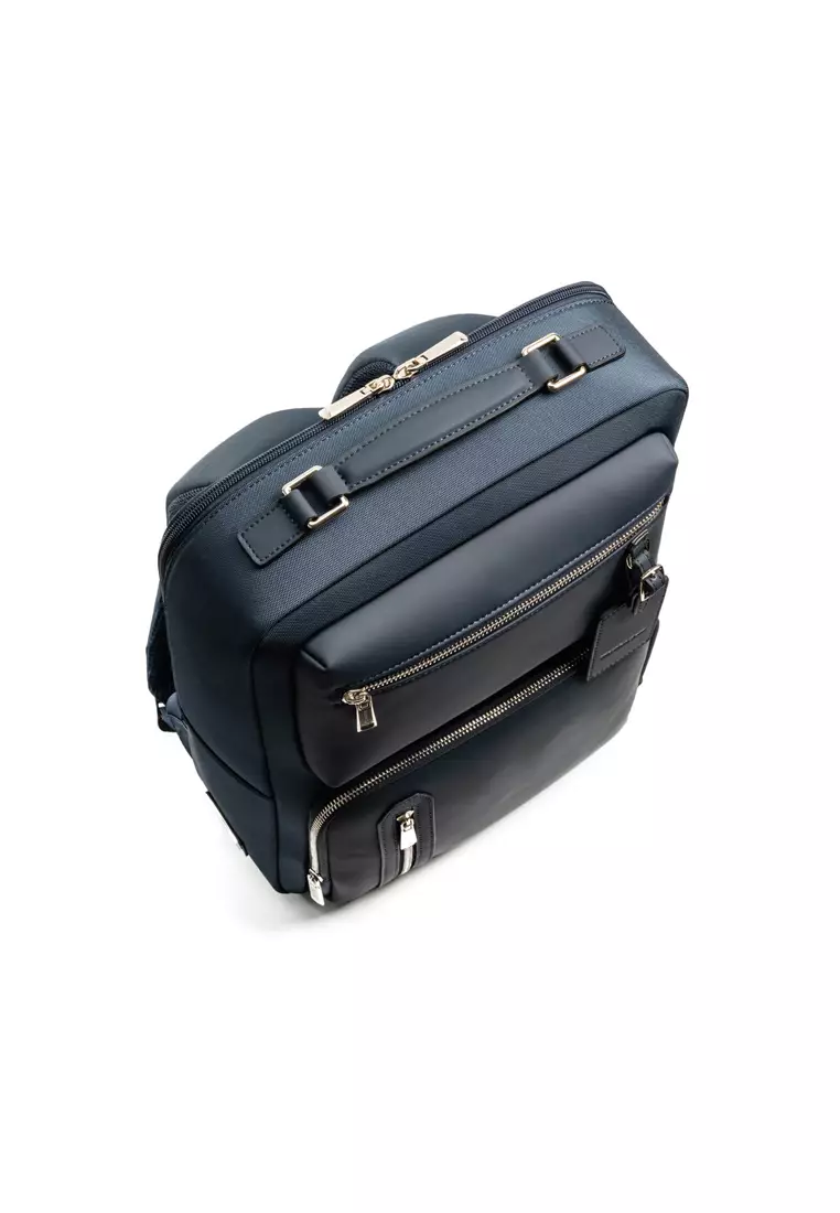 Explorer Light Backpack Navy