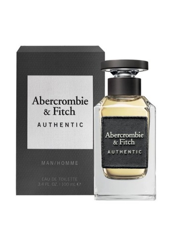 Abercrombie Fitch Abercrombie Fitch Authentic Homme Edt 100ml 2021 Buy Abercrombie Fitch Online Zalora Hong Kong Free delivery and returns on ebay plus items for plus members. zalora hk
