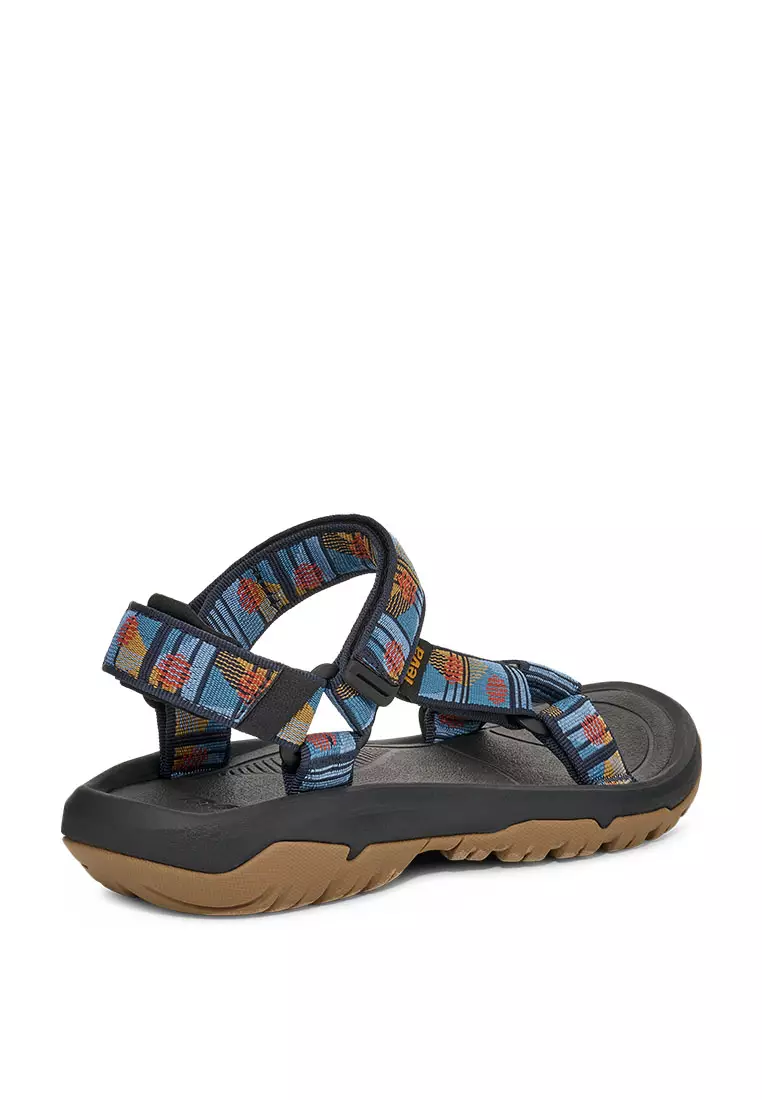 Buy Teva Men's Hurricane XLT2 Sandals - Sunset Oak Buff (1019234