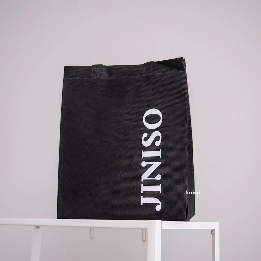 Tas Shopping Bag Kantong Belanja Totebag