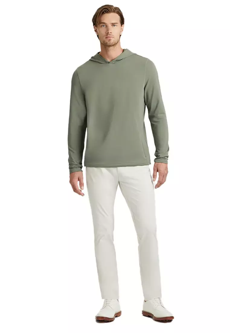 Men's Tech Tour 4-Way Stretch Straight Leg Pants