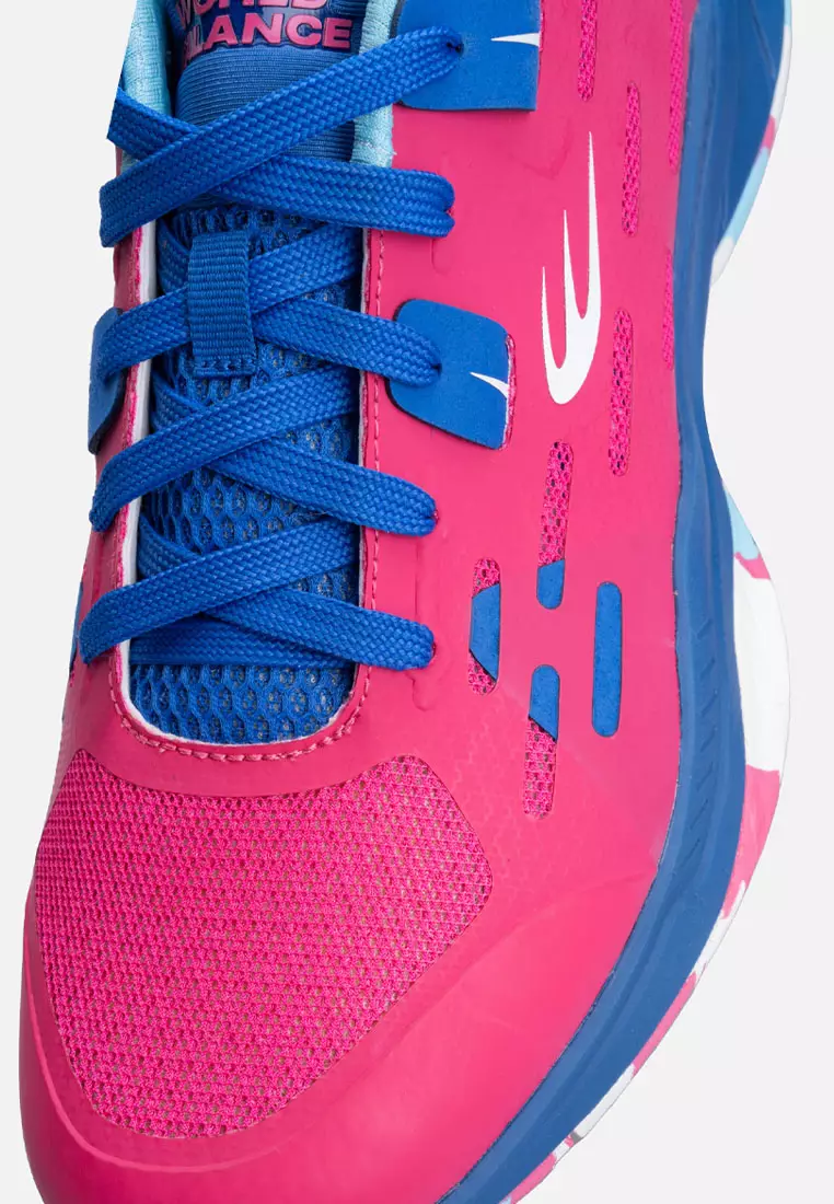 Court Striker Women's Performance Volleyball Shoes