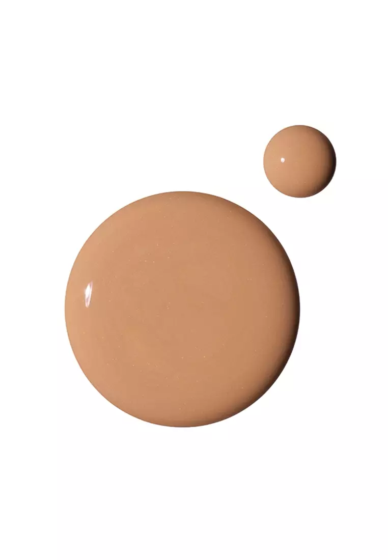 Illuminance Skin-Caring Foundation - Hazel