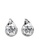 Her Jewellery Arline Earrings (White Gold)- Made with premium grade crystals from Austria 88300ACD96A7CBGS_1