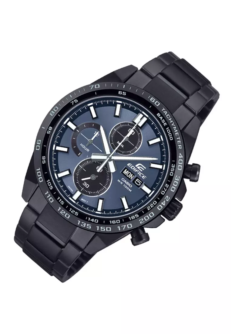Edifice Analog Watch EFR-574DC-2AVUDF