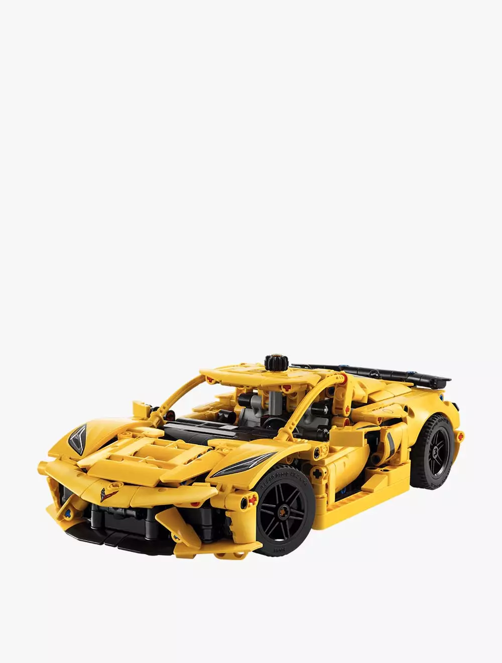 LEGO® Technic Chevrolet Corvette Stingray - 42205