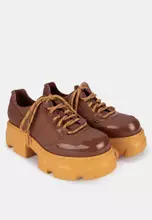 yellow/brown