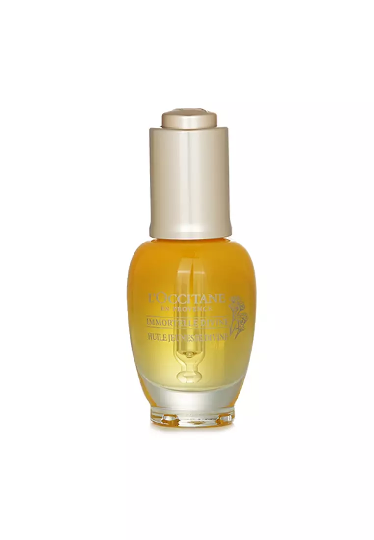 Buy L'occitane L'OCCITANE - Immortelle Divine Youth Oil 30ml/1oz