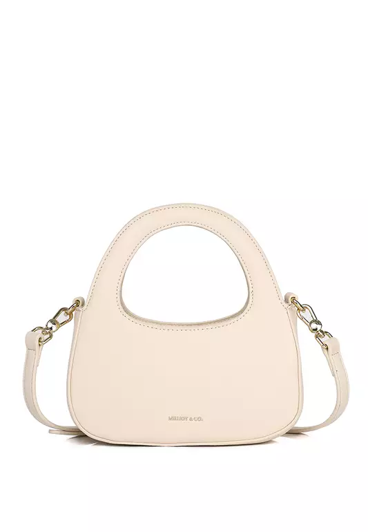 Tiara Hobo Bag