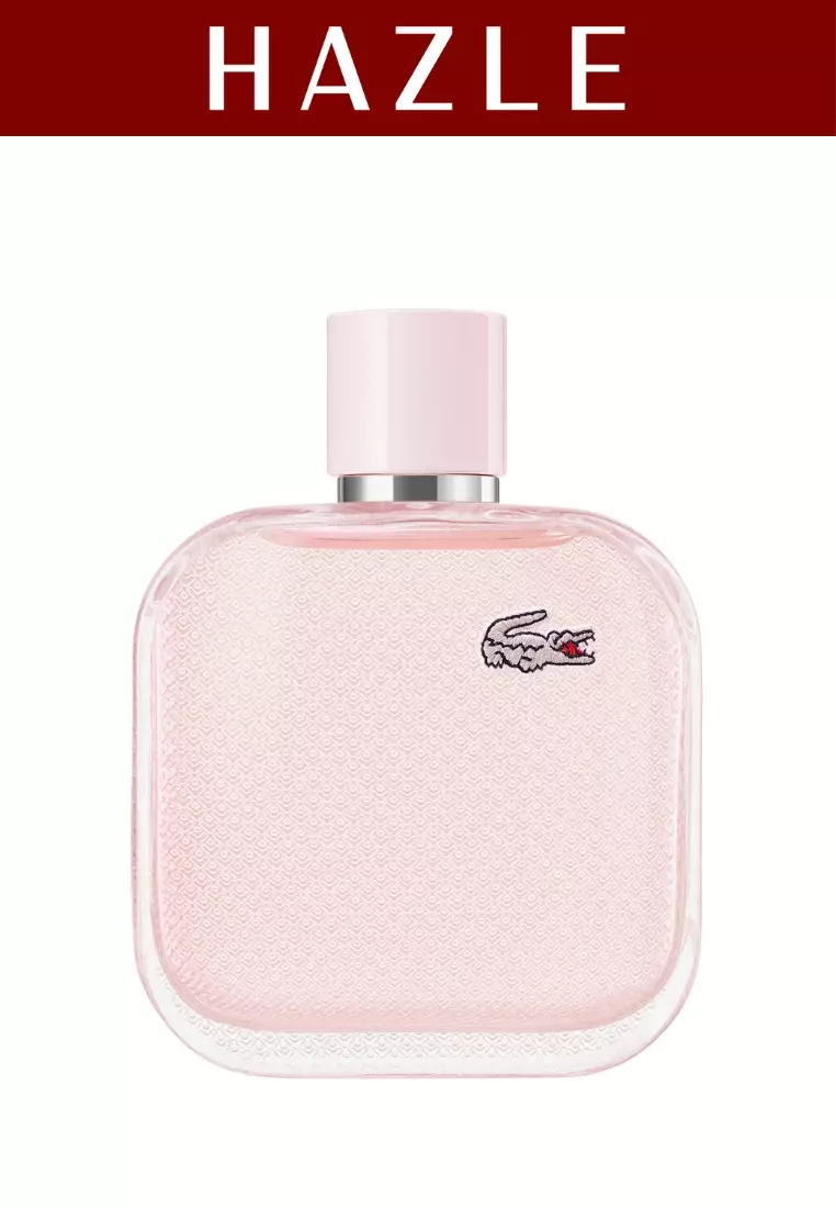 L.12.12 Rose Eau Fraiche Woman EDT 100 ml