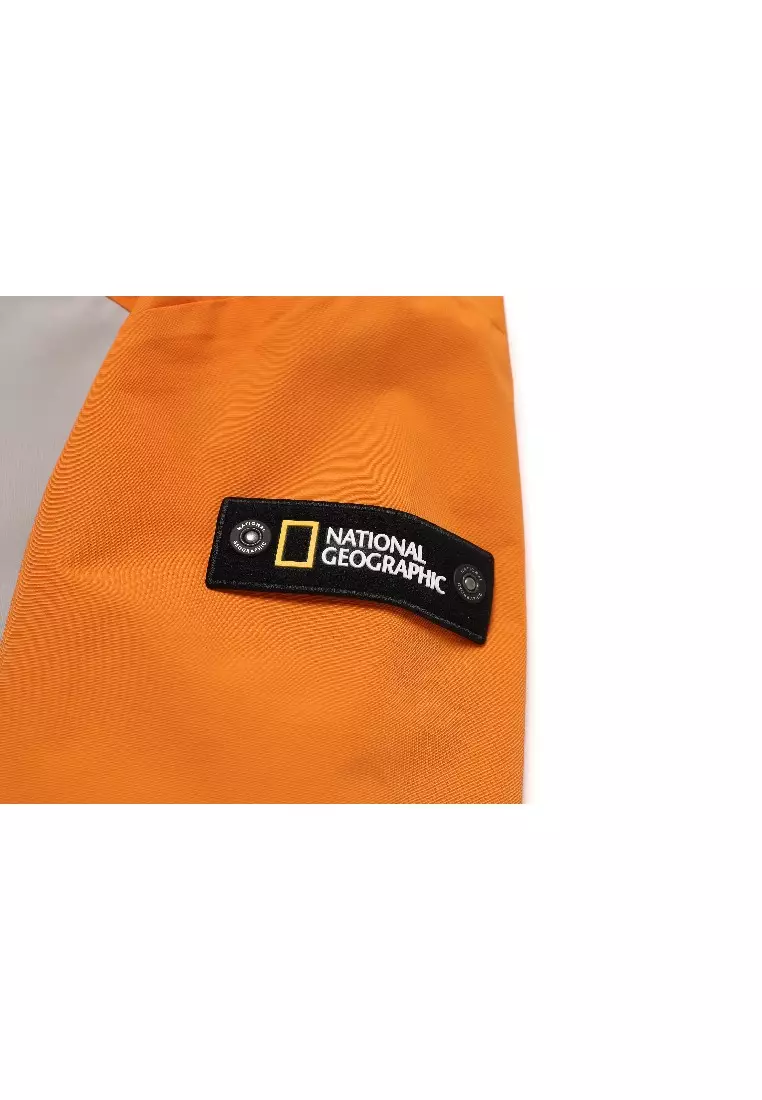 Unisex AUGUSTINE Jacket