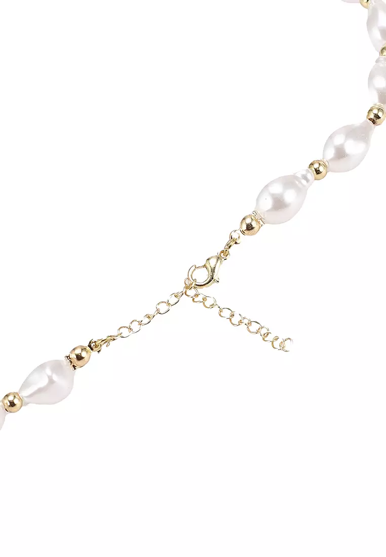 Cheap clearance pearl beads