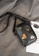 Lara black Personalised Mini Cycling Shoulder Bag F066BAC0D681FBGS_2