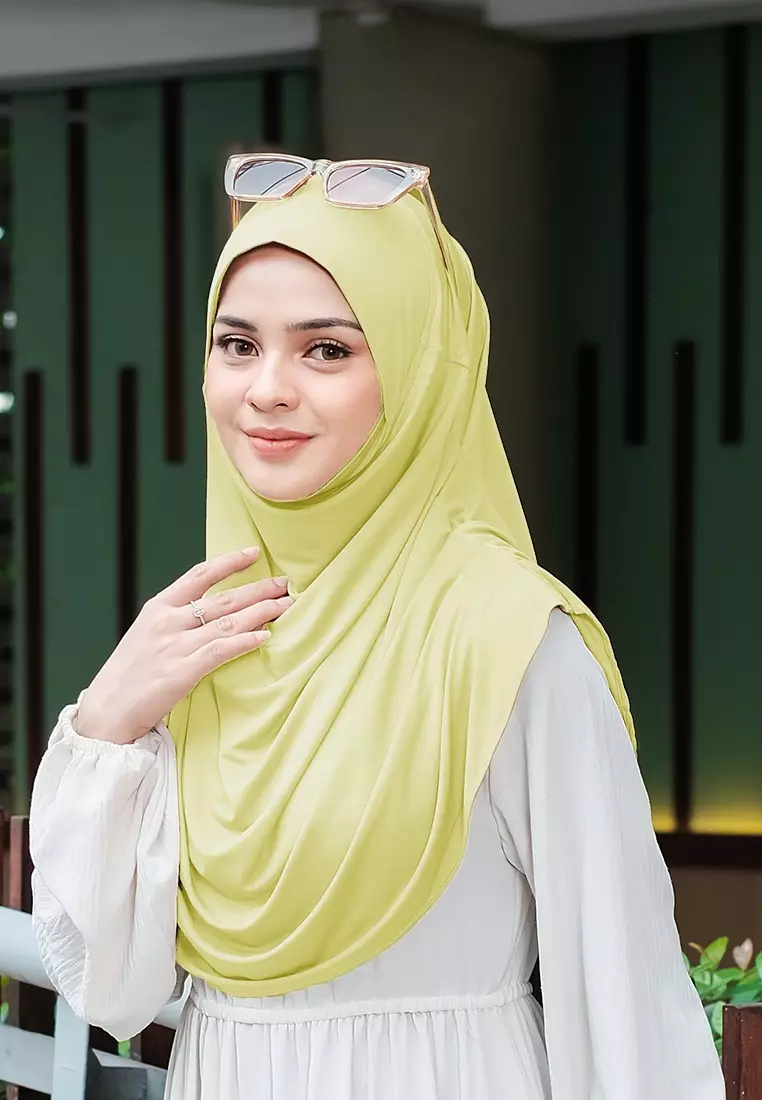 HIJAB INSTAN FATHIA - STABILO