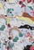Cath Kidston blue Self Care Everyday Leggings CDE5AKA9D98538GS_3