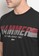 Hammer black Man T-shirt Grafis Online K1TI008-H1 6324DAA81CA363GS_3