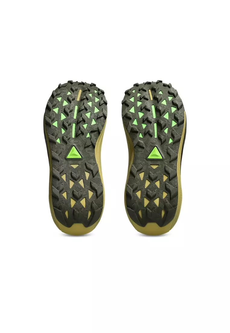 GEL-Trabuco 13 GTX MEN TRAIL RUNNING SHOES (BLACK)