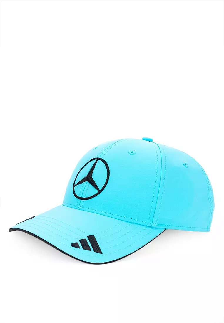 Mercedes - Formula One Team Driver Cap