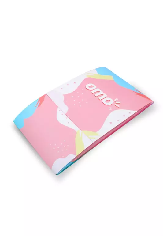 Ladies' Box of Socks 4 in a Pack Olcankle