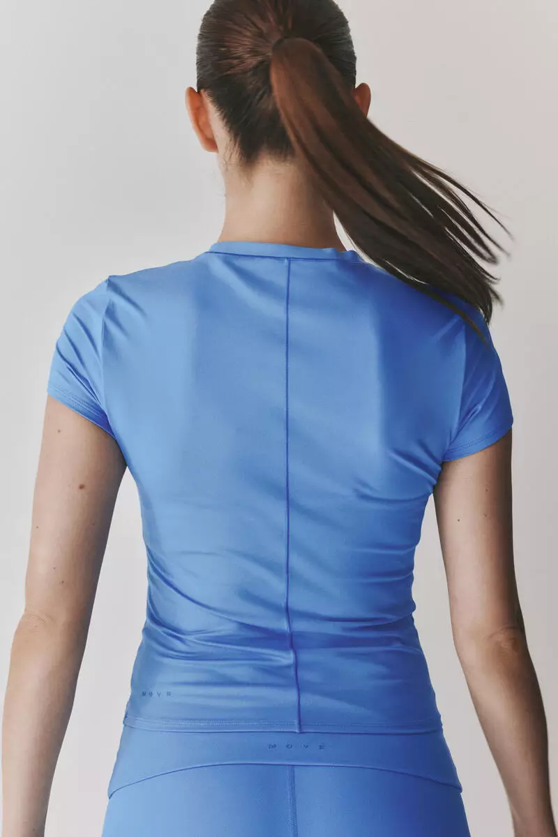 Sports top with DryMove™