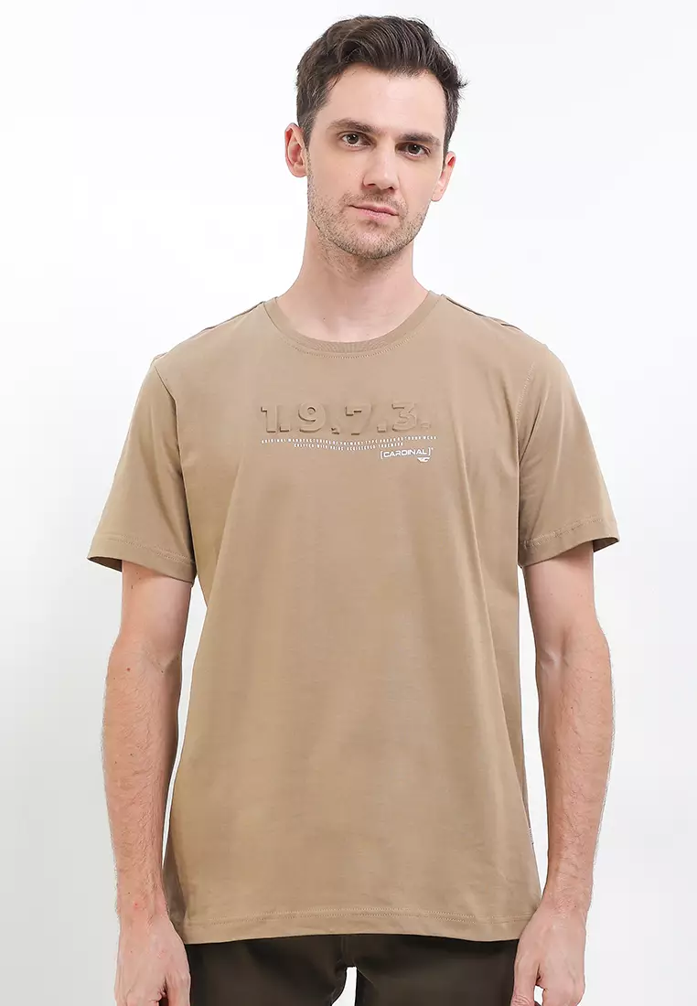 CCSL Casual Tee