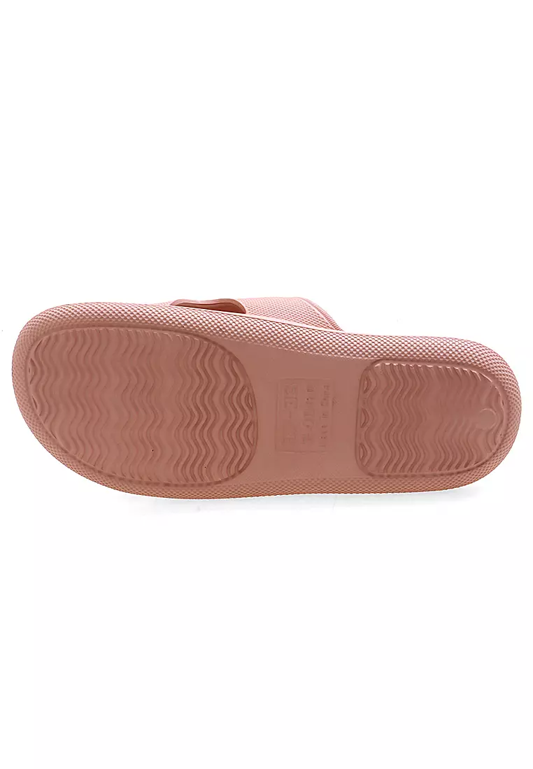 Mians Sandal Slop Pria Wanita Anti Slip Shock Absorber Slipper Comportable Material EVA ORIGINAL