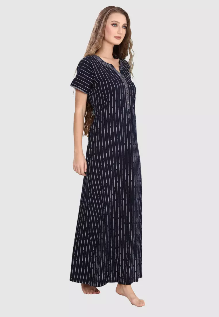 Natural best sale nightwear online