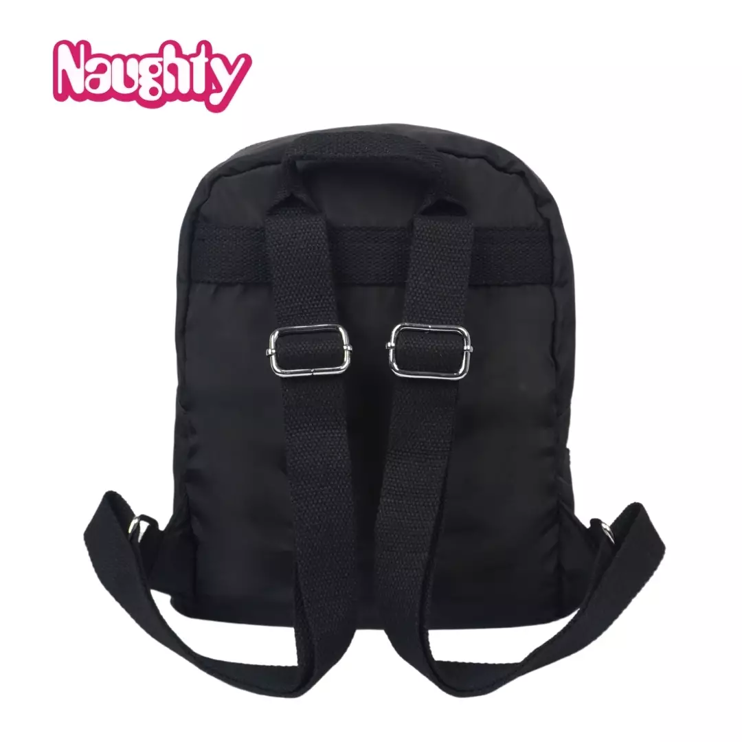 Tas Ransel Wanita Backpack Kiara G255 2406005 Naughty Accessories