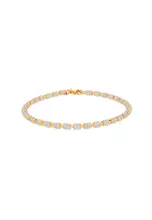 Yellow and White Gold (6.50G)