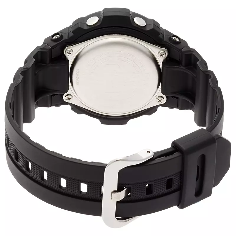Jual CASIO Jam Tangan Pria Casio G-Shock AWG-M100SBC-1AJF AWGM100
