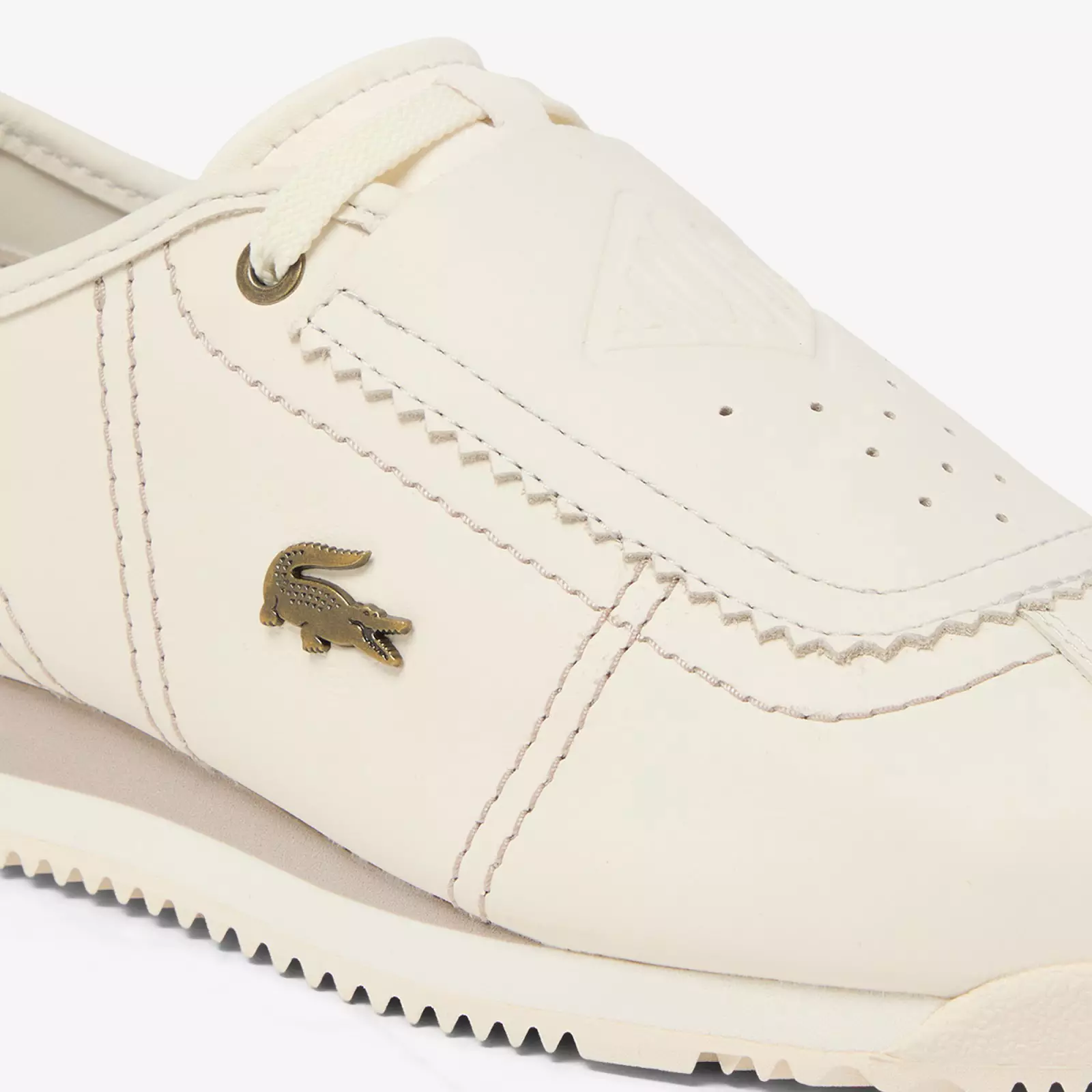 Women’s Club-Low S 1261 Leather Slip-On