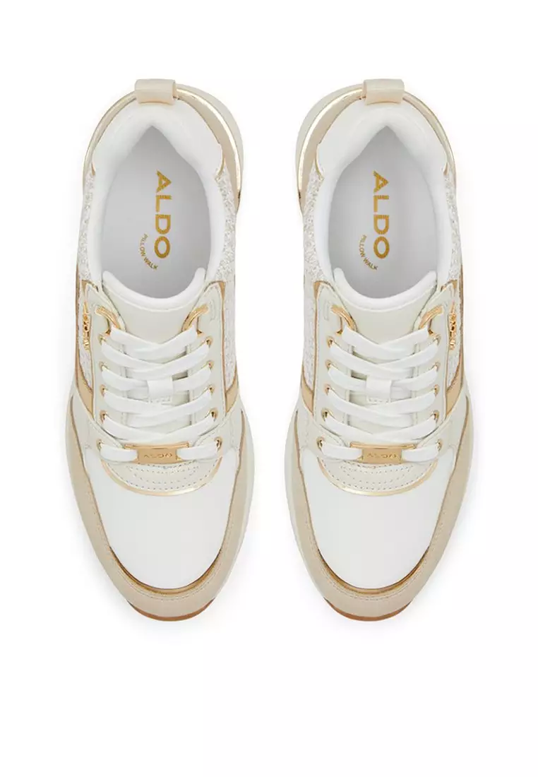 Caroteriel Wedge Sneakers