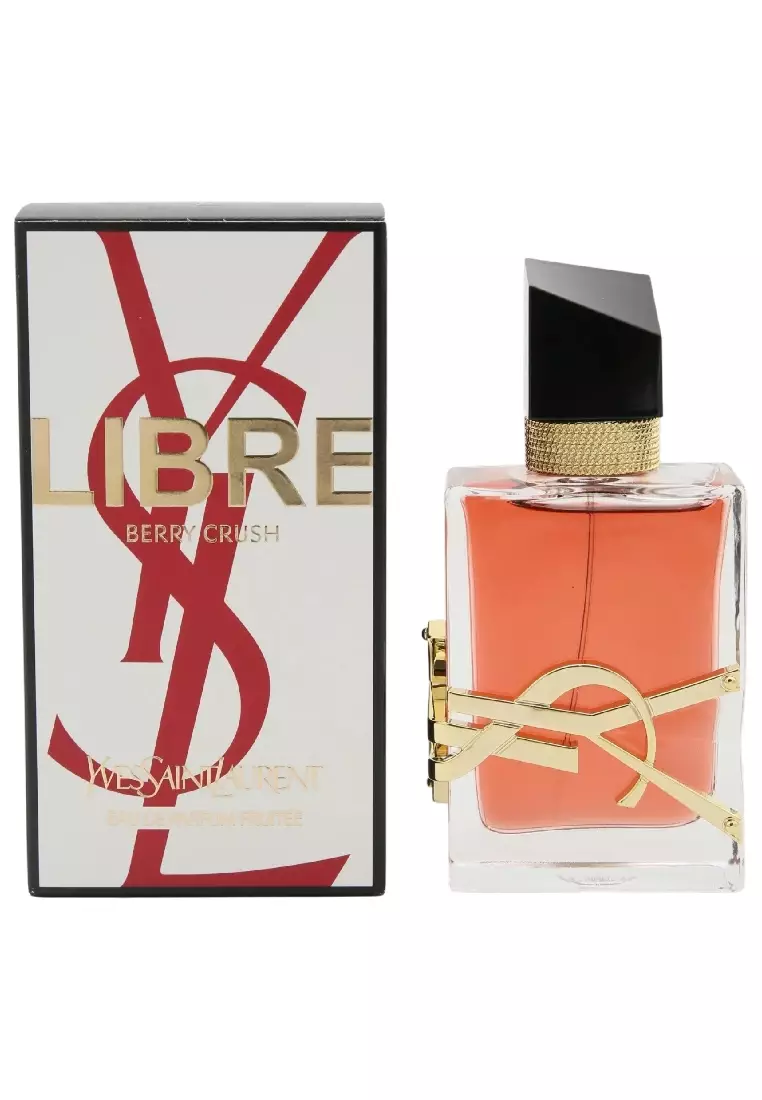 YSL LIBRE BERRY CRUSH EAU DE PARFUM 50ml 2026 | Buy YSL Online