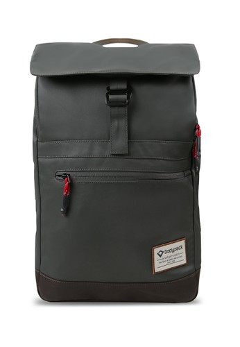 Jual Bodypack Prodiger Modest 1 0 Laptop Backpack Original 