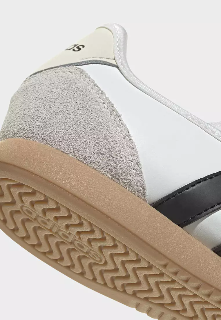 Barreda Mary Jane Shoes