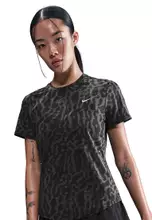 Black/Black/Reflective Silver