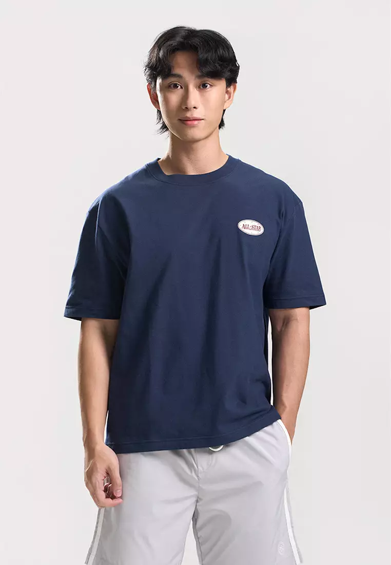 All-Star Relaxed Graphic T-shirt