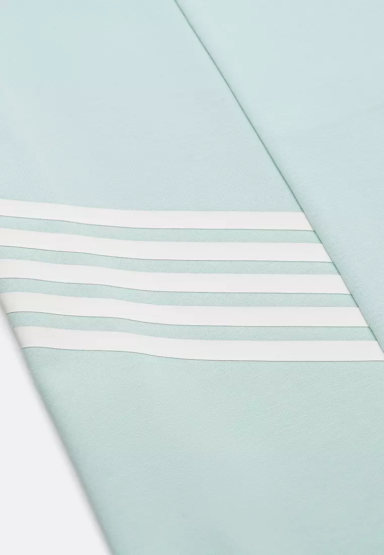 男裝 K-SWISS LOGO 防曬抗UV涼感T裇
