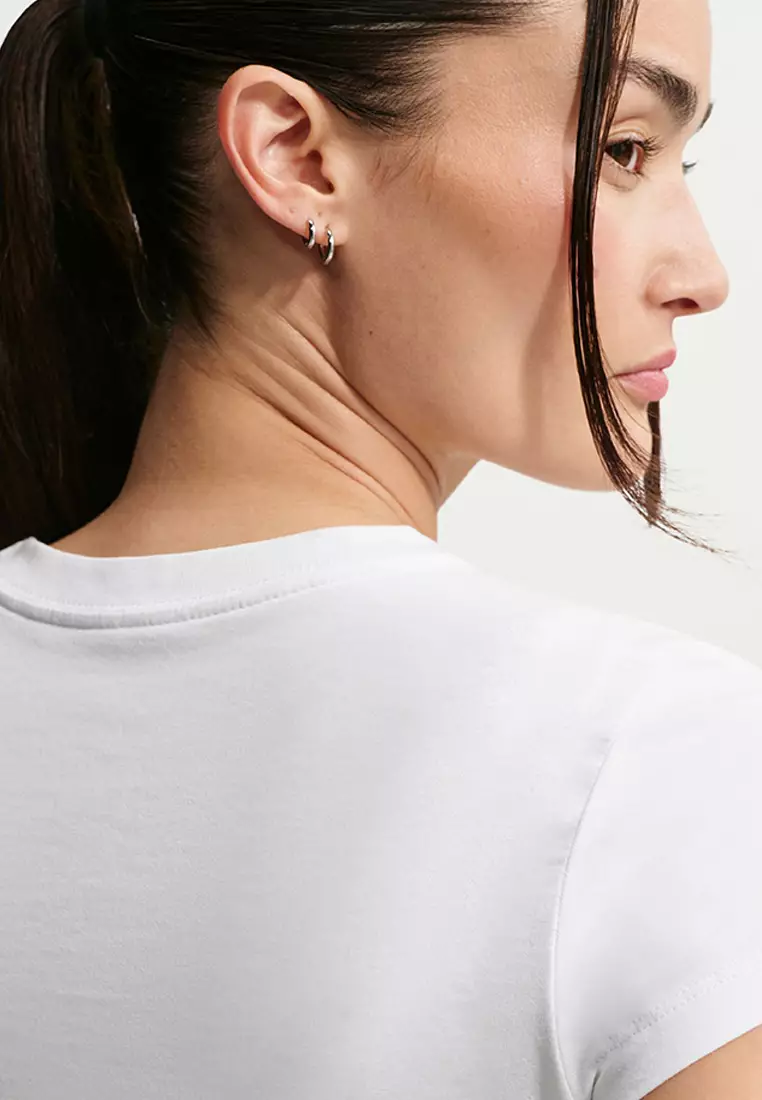 Sportswear Slim T-Shirt