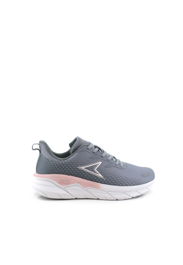 POWER Women Grey Sneakers - 5282793