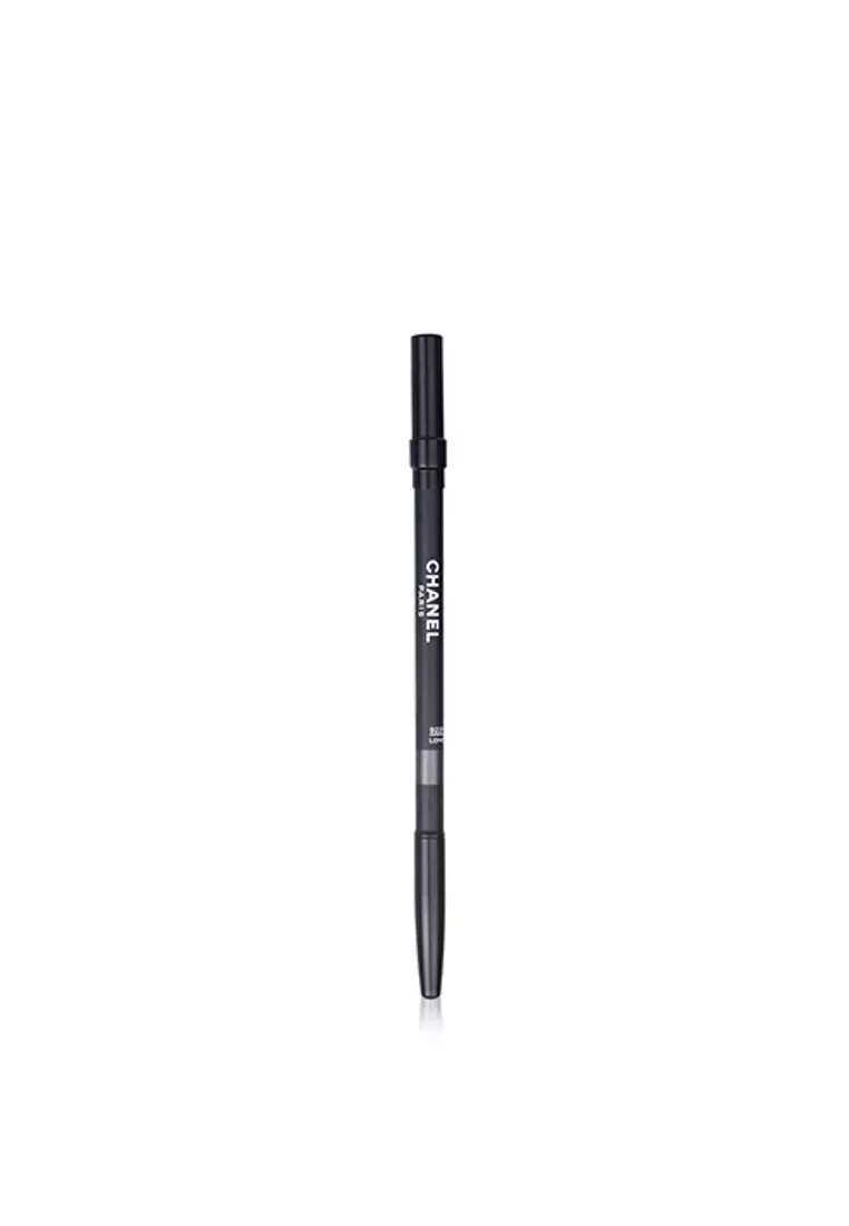 Chanel - Le Crayon Yeux - # 69 Gris Scintillant 1.2g/0.042oz